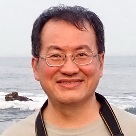Lee KunHsuan